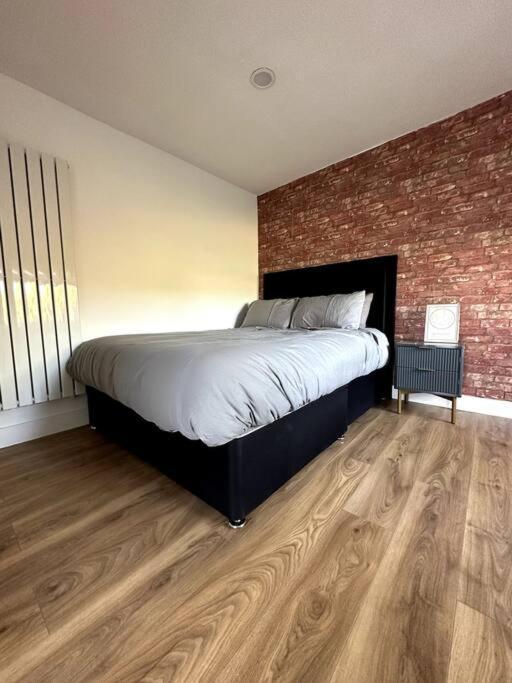 Perfect Stay With Dallas Studio เฮส์ ภายนอก รูปภาพ